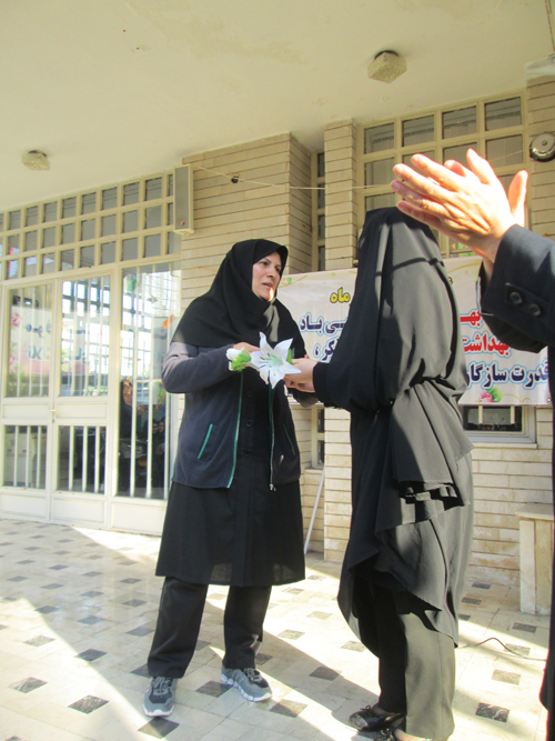 هفته بهداشت روانی