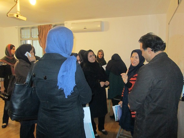 دیدار با اولیا